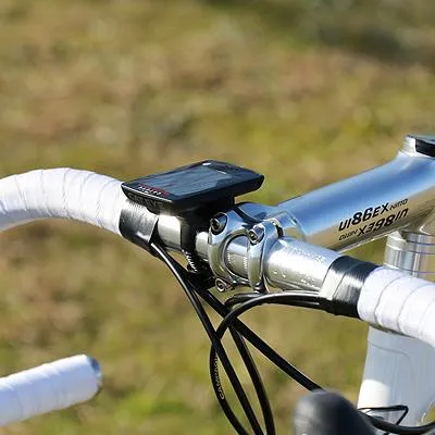 CatEye Cyclocomputer Padrone Digital CC-PA400B (Bluetooth Cadence)