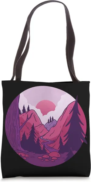 Caving Speleology Caves Spelunking Tote Bag