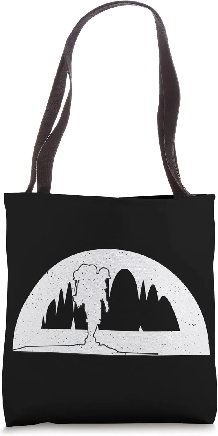 Caving Speleology Caves Spelunking Tote Bag