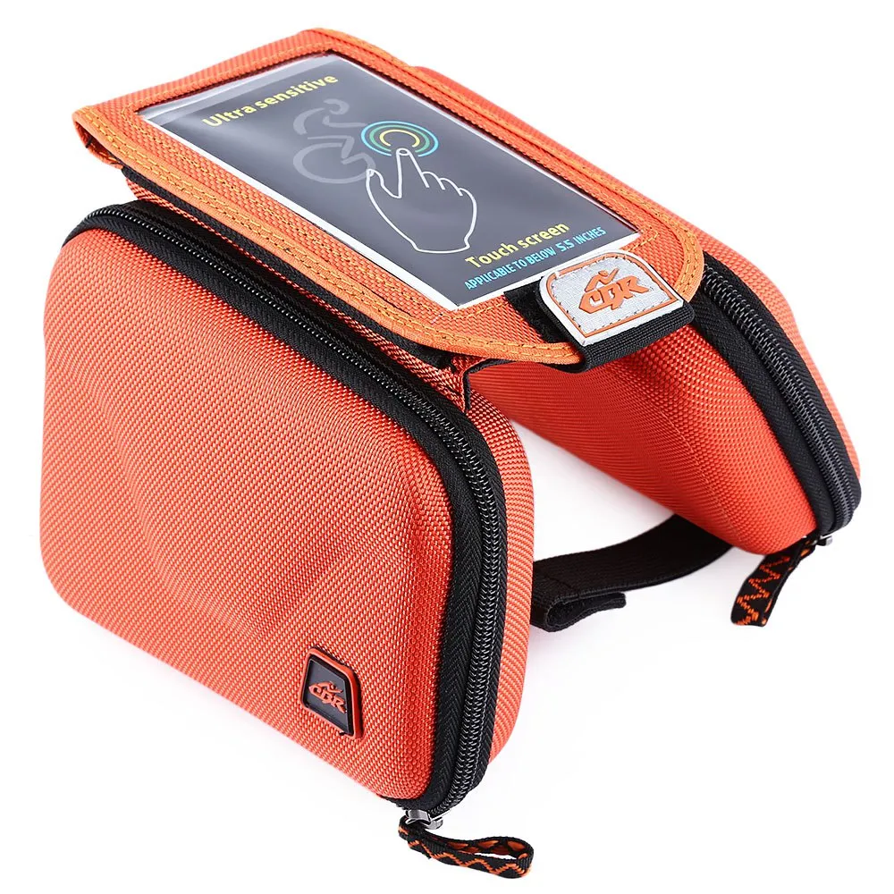 CBR B2 - 2 EVA Outdoor Portable Front