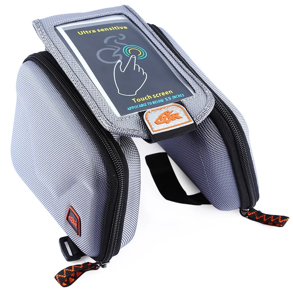 CBR B2 - 2 EVA Outdoor Portable Front