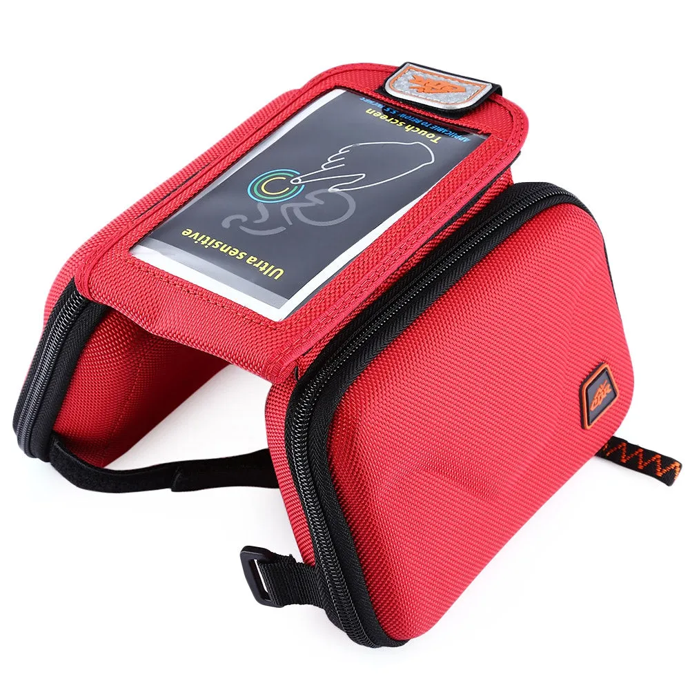 CBR B2 - 2 EVA Outdoor Portable Front