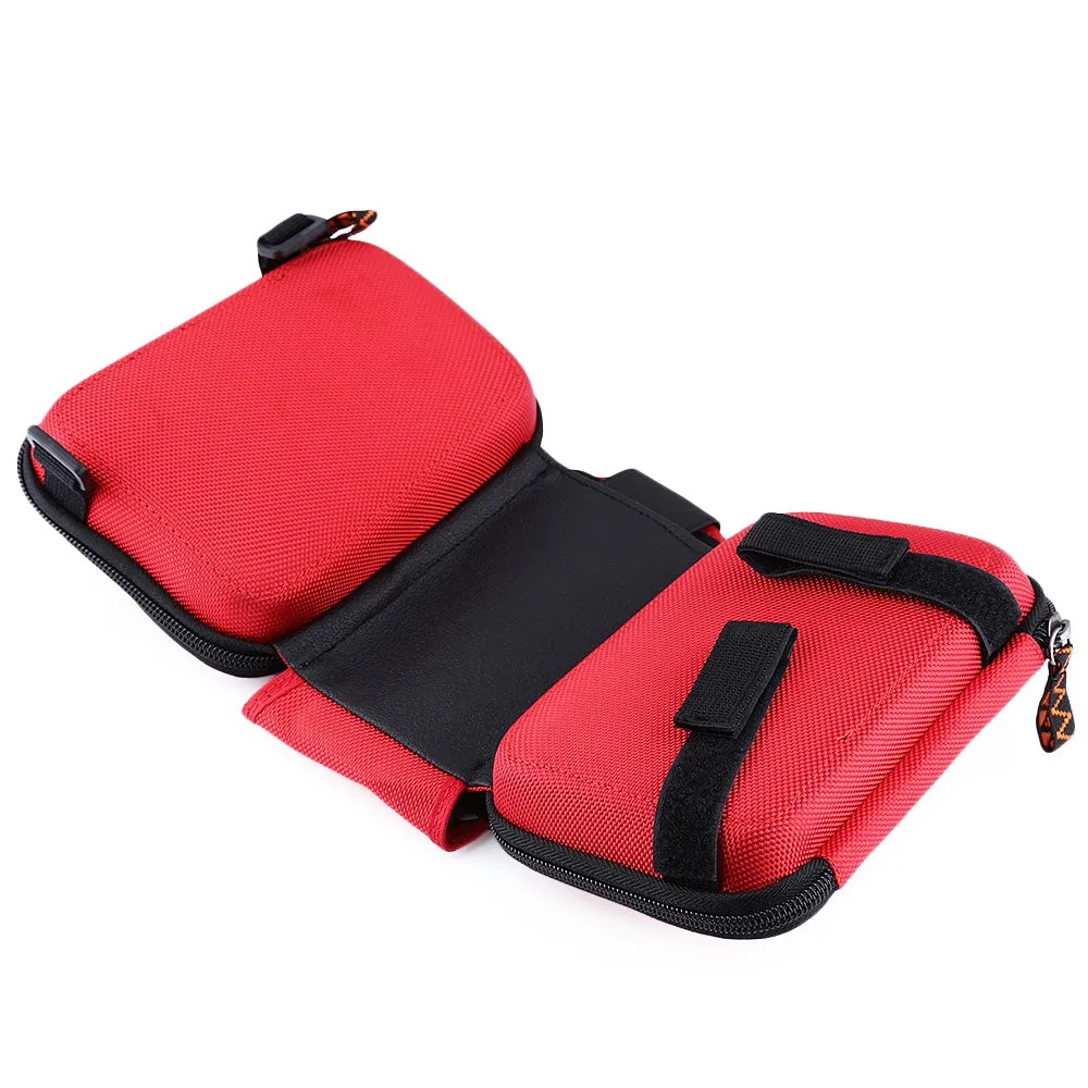 CBR B2 - 2 EVA Outdoor Portable Front