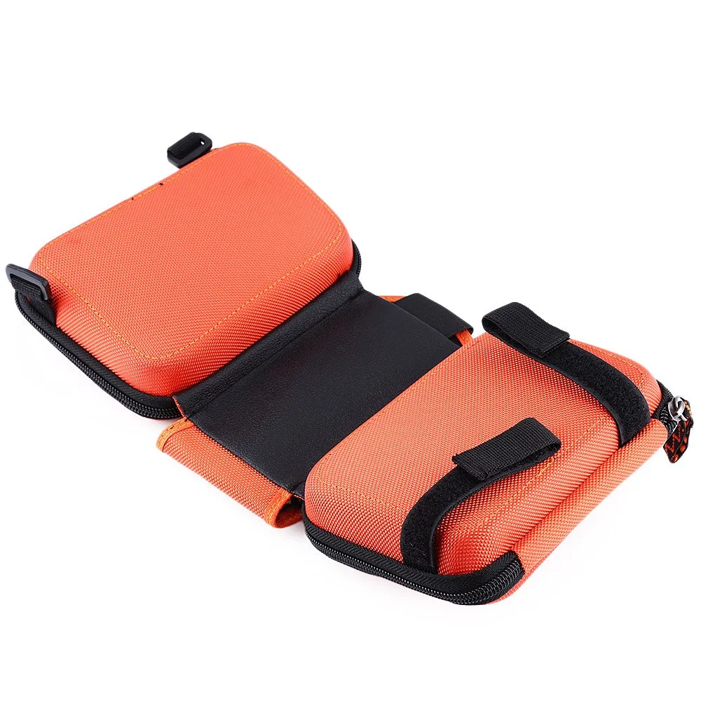 CBR B2 - 2 EVA Outdoor Portable Front