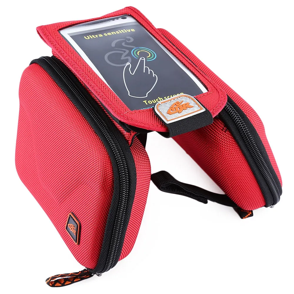CBR B2 - 2 EVA Outdoor Portable Front
