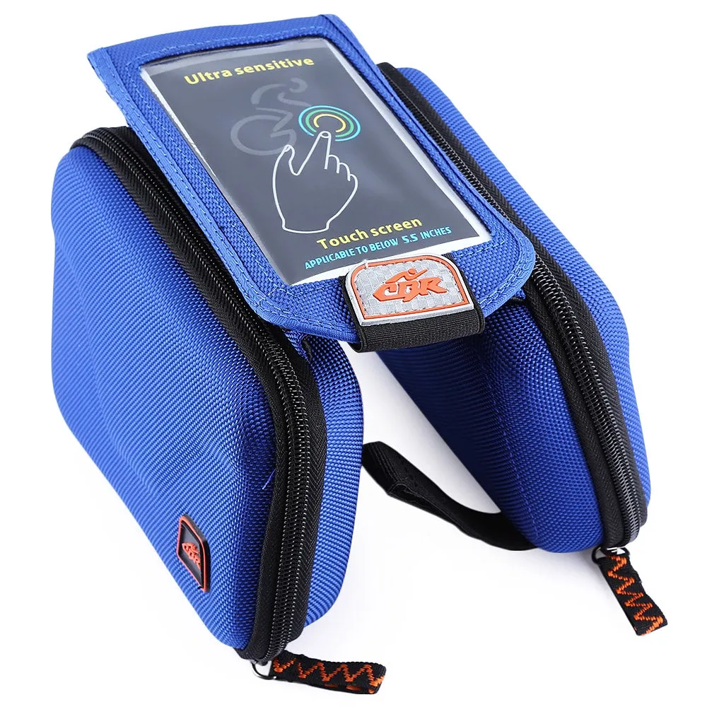 CBR B2 - 2 EVA Outdoor Portable Front