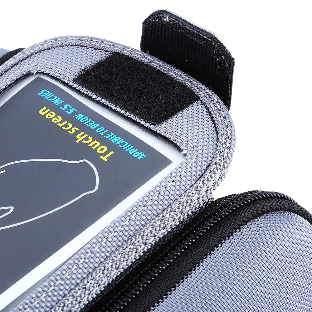 CBR B2 - 2 EVA Outdoor Portable Front