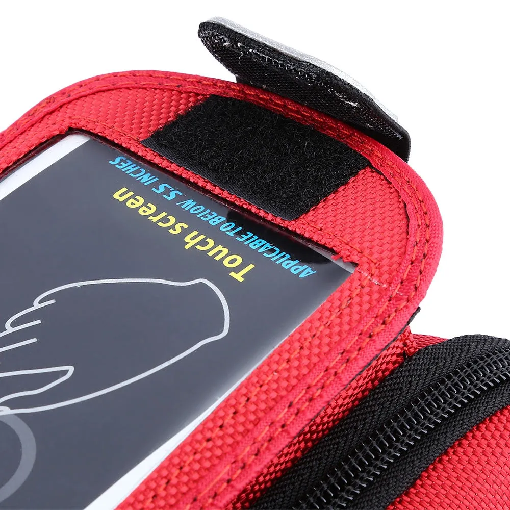 CBR B2 - 2 EVA Outdoor Portable Front