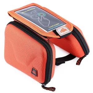 CBR B2 - 2 EVA Outdoor Portable Front