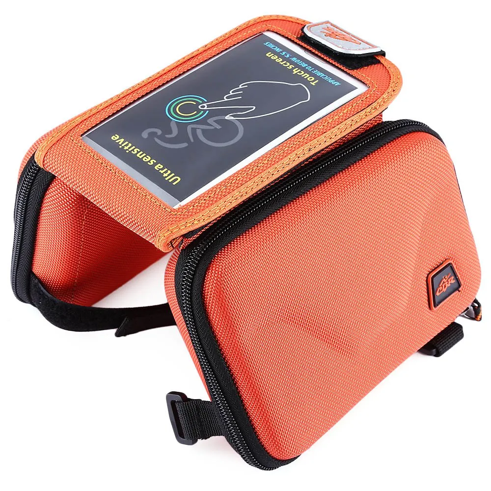 CBR B2 - 2 EVA Outdoor Portable Front