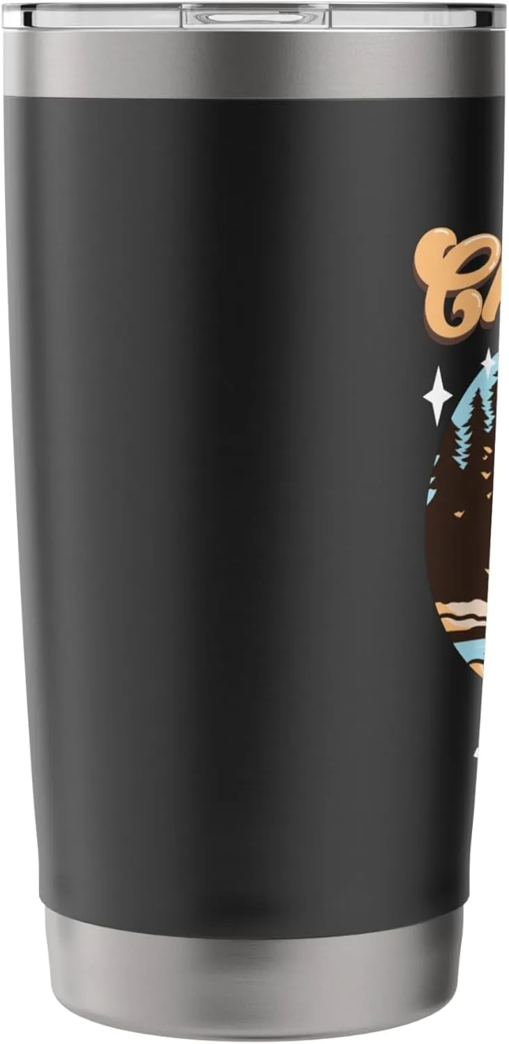 Chasing Peaks - Piz Buin Stainless Steel Insulated Tumbler