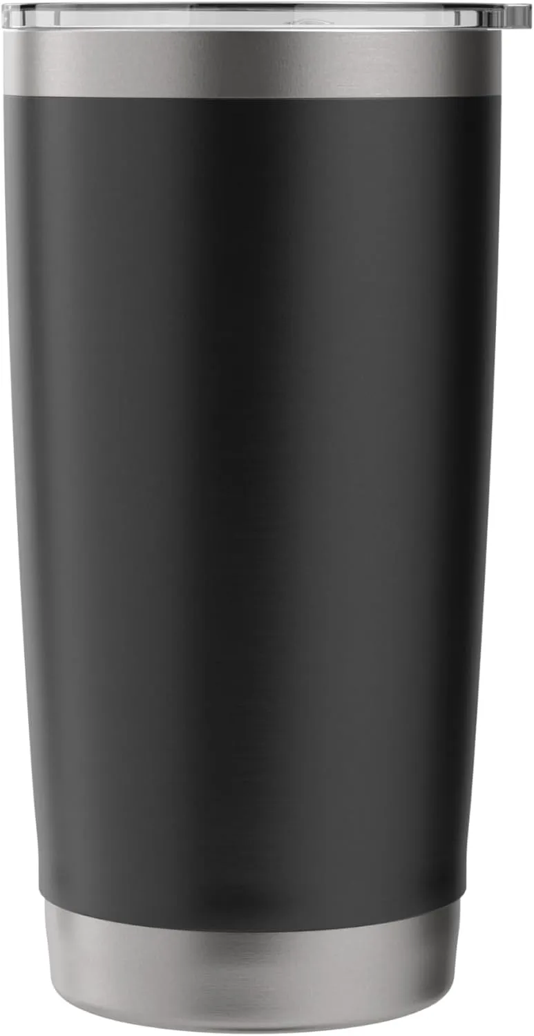 Chasing Peaks - Piz Buin Stainless Steel Insulated Tumbler