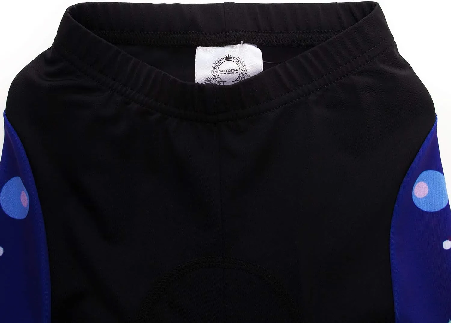 Children Cycling Bike Shorts Bicycle Riding Half Pants 3D Gel Padded Cycle Wear Tights