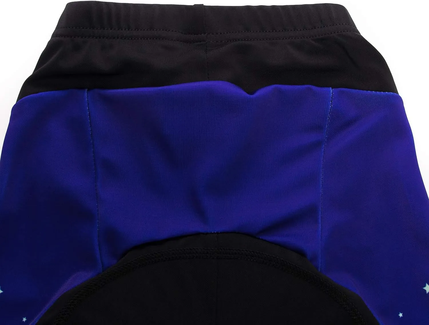 Children Cycling Bike Shorts Bicycle Riding Half Pants 3D Gel Padded Cycle Wear Tights