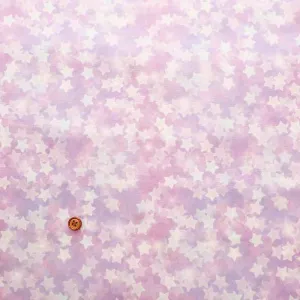 China made - Water repellent - Polyester Oxford Fabric - Star (small)