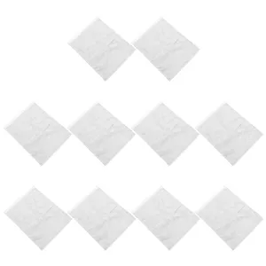 Ciieeo 1 Set 50Pcs Non Woven Packing Bags Portable Dust Storage Bags for Shoes and Clothes for Organizing Luggage and Items Versatile Travel Storage