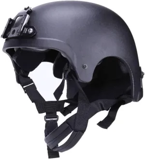 Classic Tactical IBH Field Outdoor Military Airsoft Paintball Helmet
