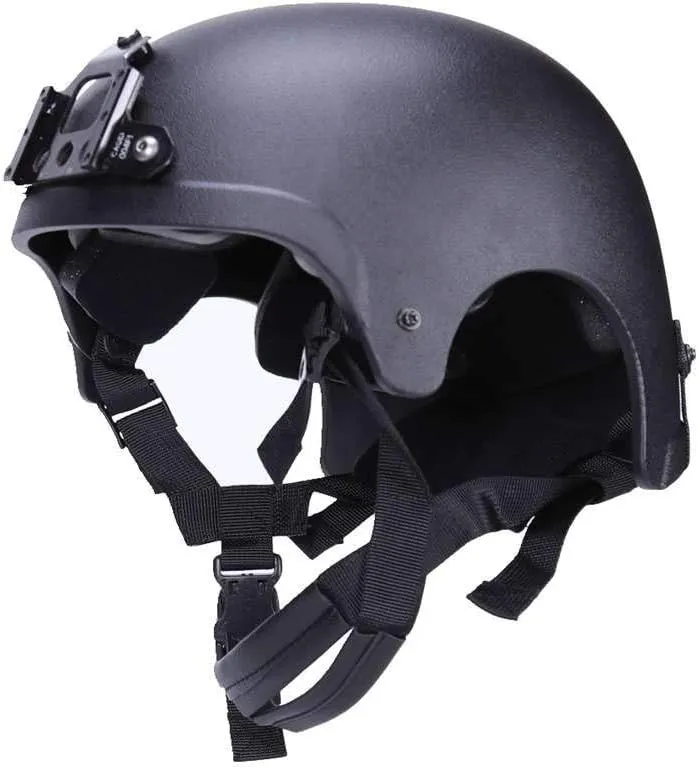 Classic Tactical IBH Field Outdoor Military Airsoft Paintball Helmet