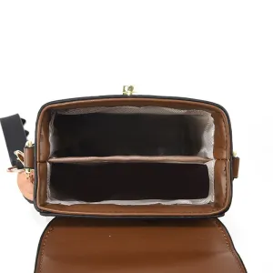 Classic Women's Summer Korean Simple Mobile Shoulder Bags