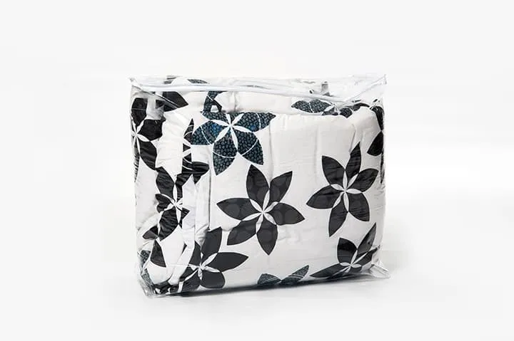 Clear Bedding Bag (Large)