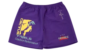 Climb Shorts