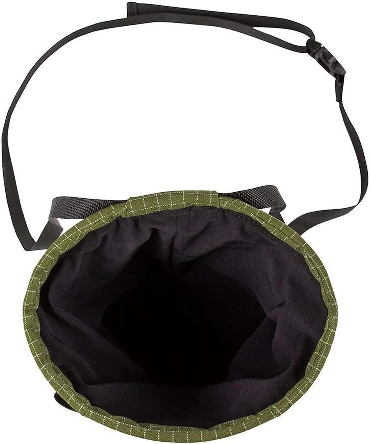 Climbing Chalk Bag Gym Chalk Bag Multifunctional Portable Gift Gym Pouch Storage Bag for Outdoor Sports Lifting Bodybuilding