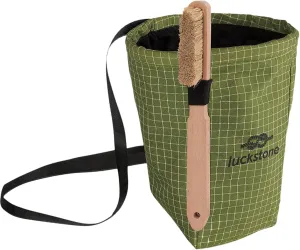 Climbing Chalk Bag Gym Chalk Bag Multifunctional Portable Gift Gym Pouch Storage Bag for Outdoor Sports Lifting Bodybuilding