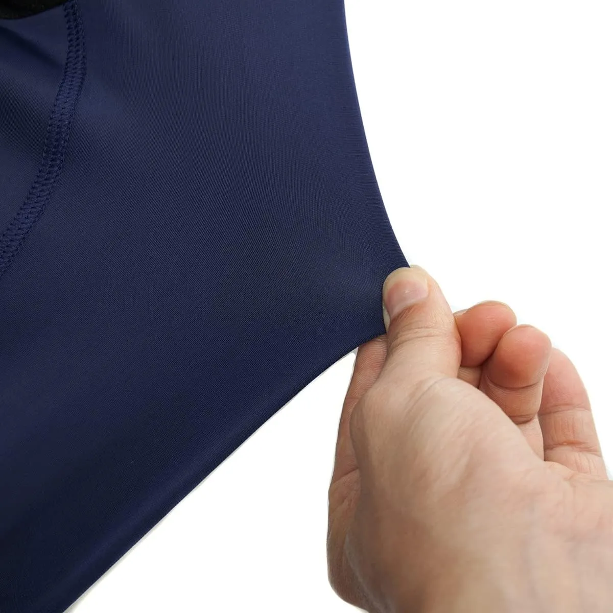 Coconut Ropamo CR Men's Cycling Bib Shorts Biking Bib Shorts Cycle Wear Tights Bike Riding Shorts 4D Padded Anti-Slip Cuff