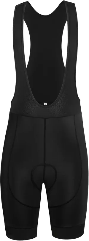 Coconut Ropamo CR Men's Cycling Bib Shorts Biking Bib Shorts Cycle Wear Tights Bike Riding Shorts 4D Padded Anti-Slip Cuff