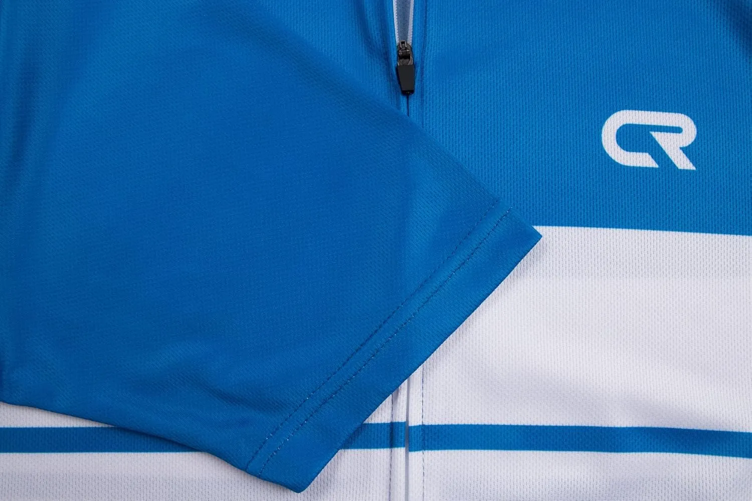 Coconut Ropamo CR Men's Cycling Jersey Set Road Bike Jersey Zipper Pocket Short Sleeves Cycling Kits Bib Shorts 3D Padded