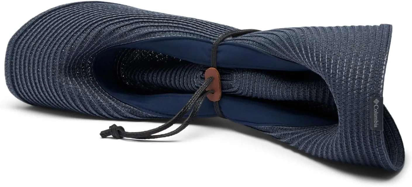 Columbia Women's Global Adventure Packable Hat Iii