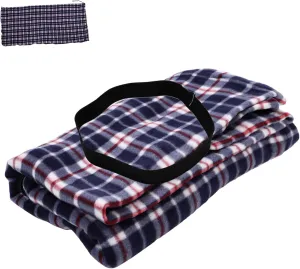 Compact Adult Sleeping Bag Warm Fleece Sleeping Bag for Outdoor Activities Lightweight Portable for Camping Hiking