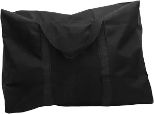 Convenient Luggage Bag Large Packing Pouch Organize Your Cloths Moving Bins Storage Bag