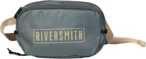 Convoy Pack Out Bag - Simple fishing pack with integrated, removable trash bag (Shadow Kelp)