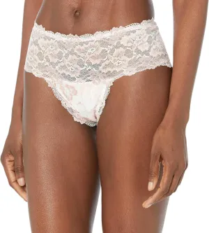Cosabella Women's Savona High Waist Brief