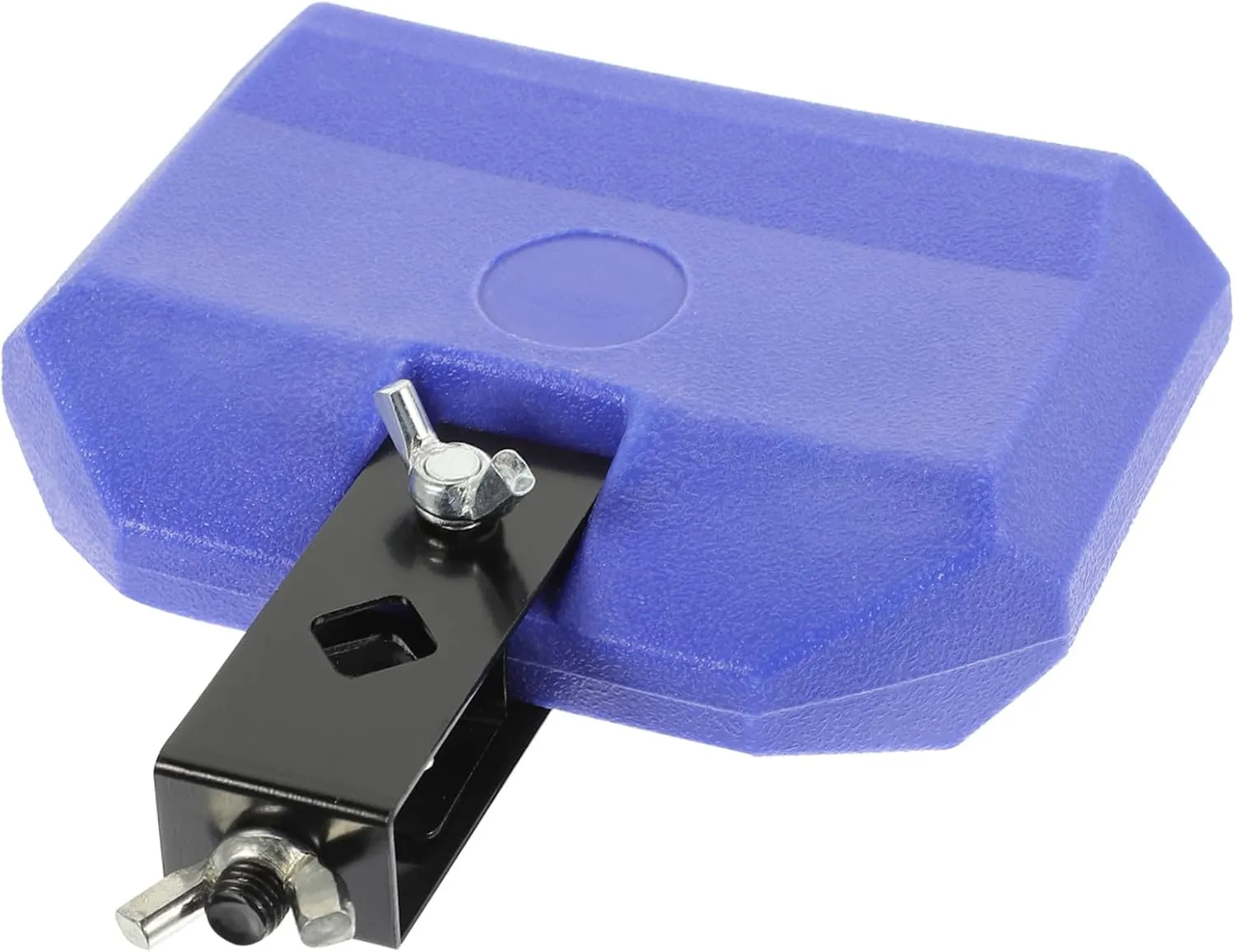 Cow Bell Percussion Instrument Lightweight Musical Toy for Boys and Girls Creates Sound for Music Play and Rhythm Practice Fun Accessory for Drummers