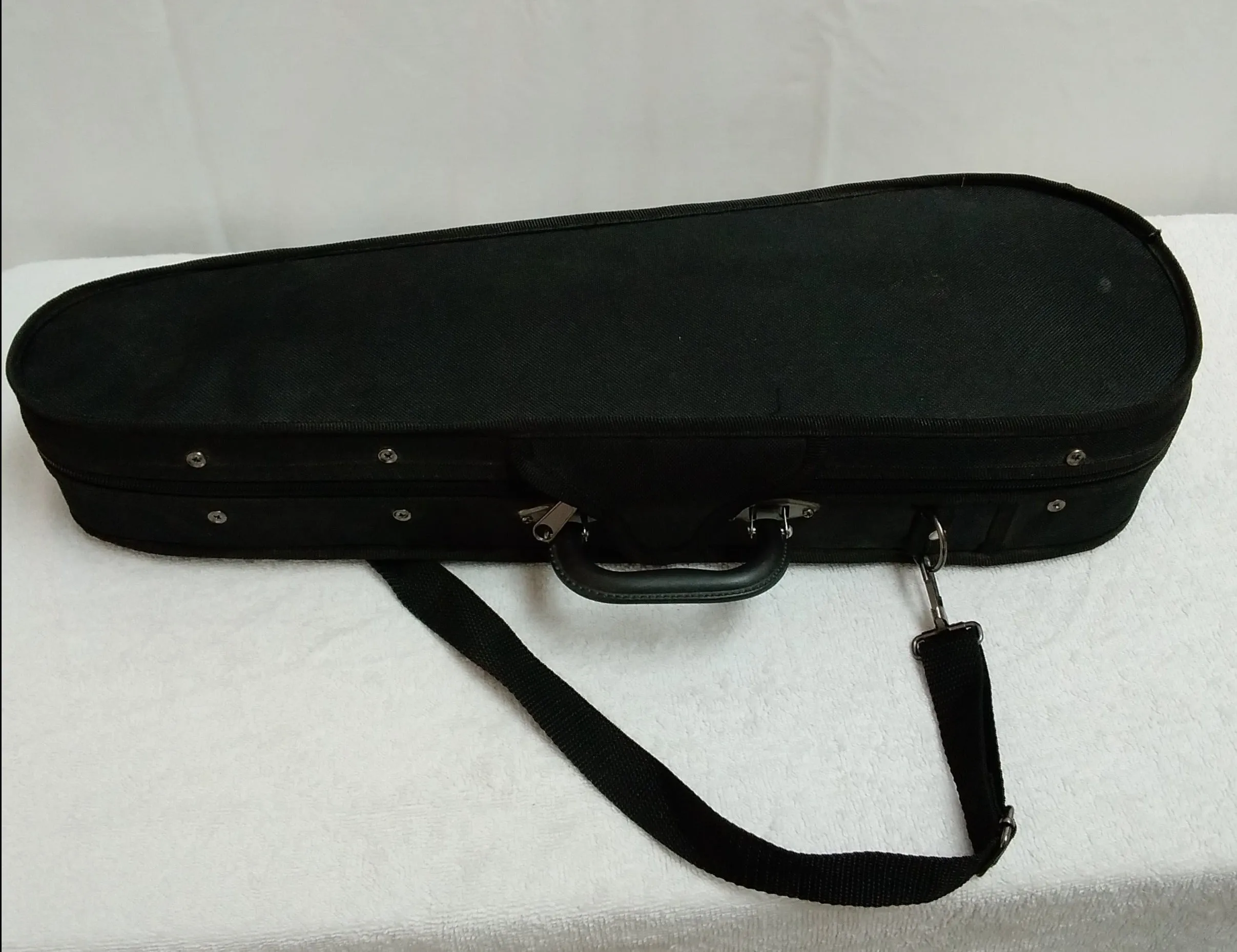 Cremona SV-175 violin -- Size 1/16 -- 2003 model