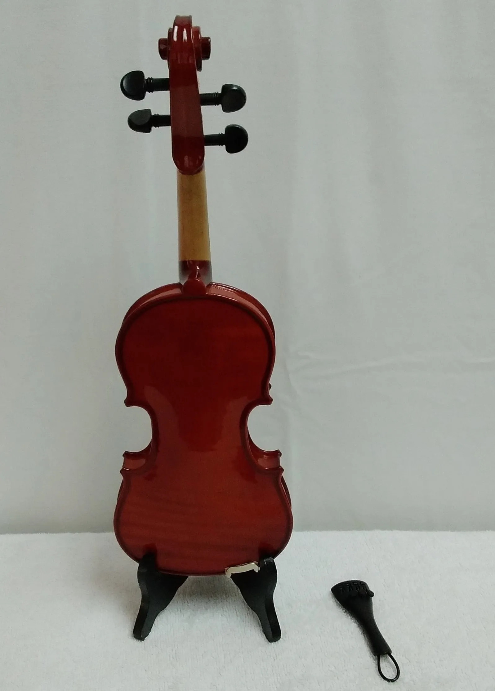 Cremona SV-175 violin -- Size 1/16 -- 2003 model