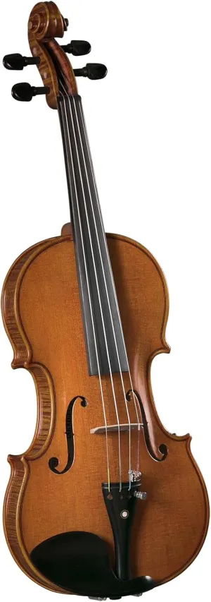 Cremona SV-600 Premier Artist Violin Outfit - 4/4 Size
