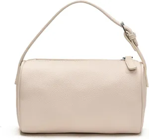 cross-body bag High-grade Sense Of Retro Simple Shoulder Crossbody Bag