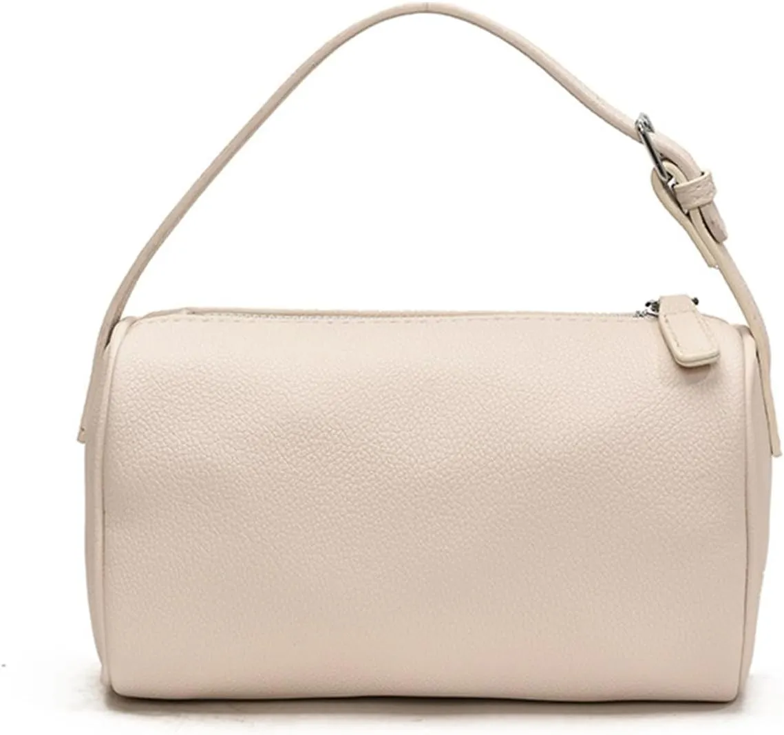 cross-body bag High-grade Sense Of Retro Simple Shoulder Crossbody Bag