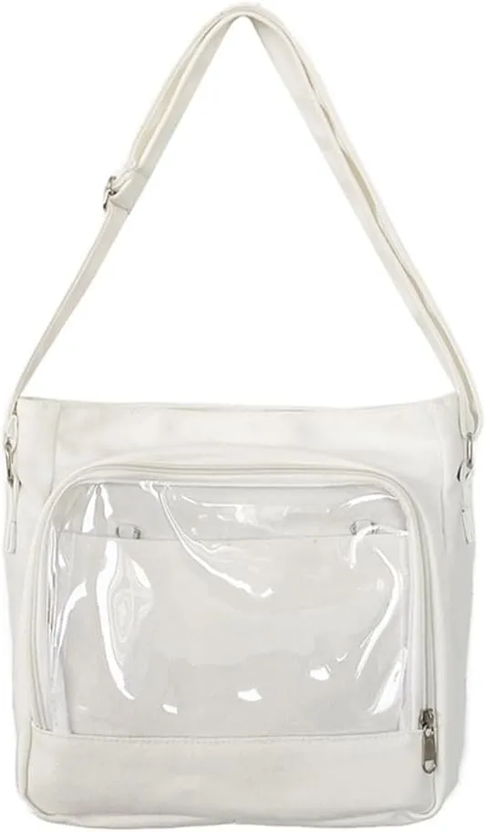 Crossbody Shoulder Bags Uniform Bag Ita Bag