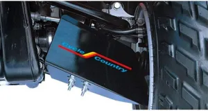 CV Boot Covers Rear 65-1020