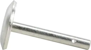 CYCLE COUNTRY BLADE SKID