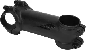 Cycle Stem, Road Cycle Stem Seamless Fit Shock Absorbing 31.8mm for Upgrade