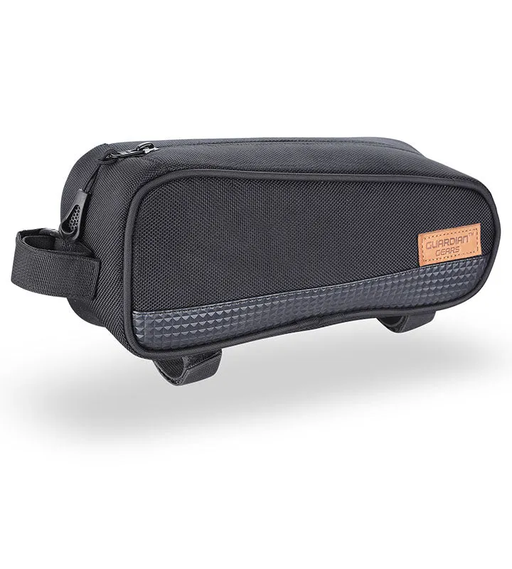 Cycling Front Tube Long Bag by Guardian Gears