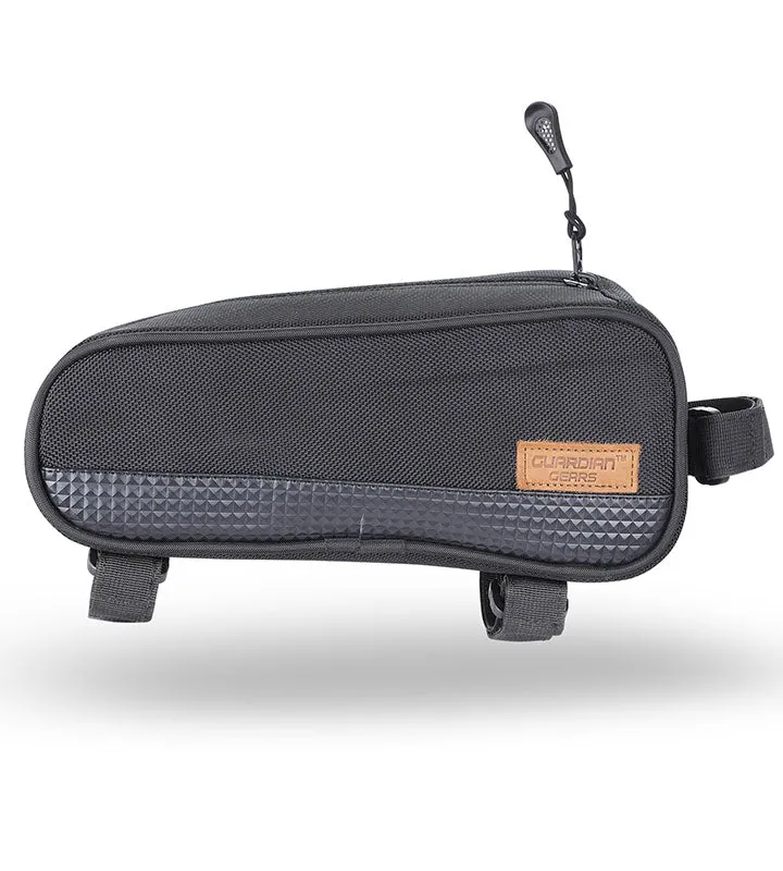 Cycling Front Tube Long Bag by Guardian Gears