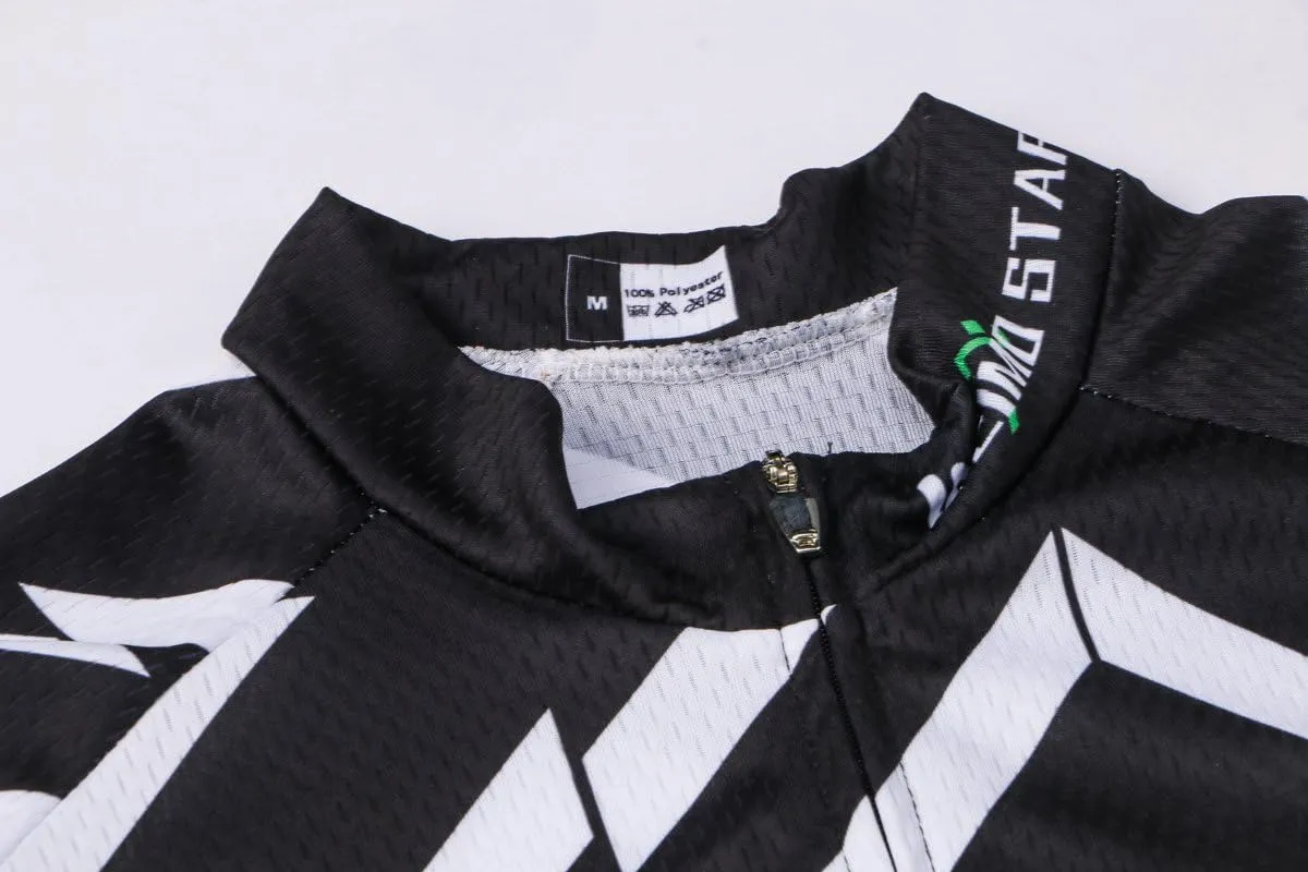 Cycling Jersey for Men Bike Biking Shirt Tops Short Sleeve Clothing