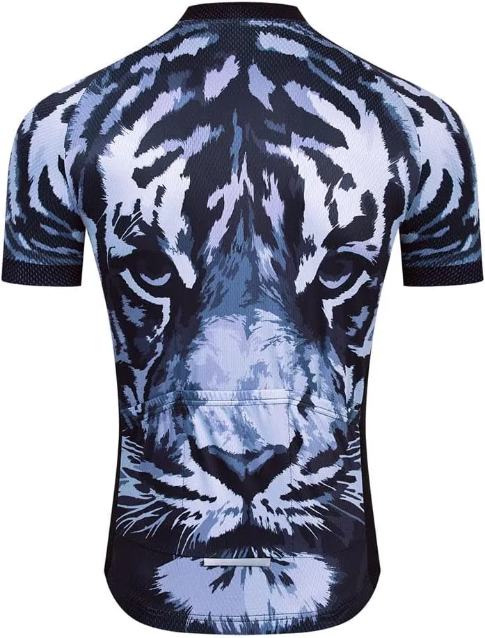Cycling Jersey Men, Mountain Bike Shirt Biking Tops Road Clothing Clothes Bicycle Apparel Ciclismo Outfit XXS-6XL