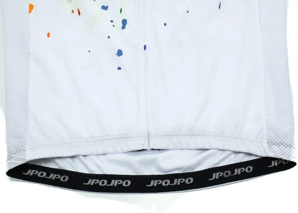Cycling Jersey Men, Mountain Bike Shirt Biking Tops Road Clothing Clothes Bicycle Apparel Ciclismo Outfit XXS-6XL